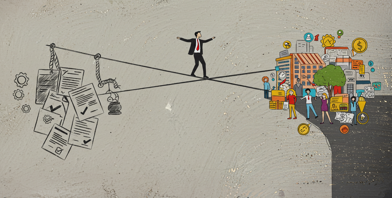 Infini View | On-Chain Payments and Interest-Bearing Stablecoins: Balancing Innovation and Compliance