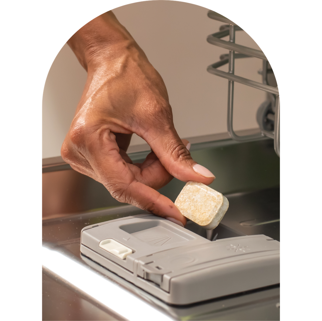 Discover more than 147 dishwasher detergent caked up super hot kidsdream.edu.vn