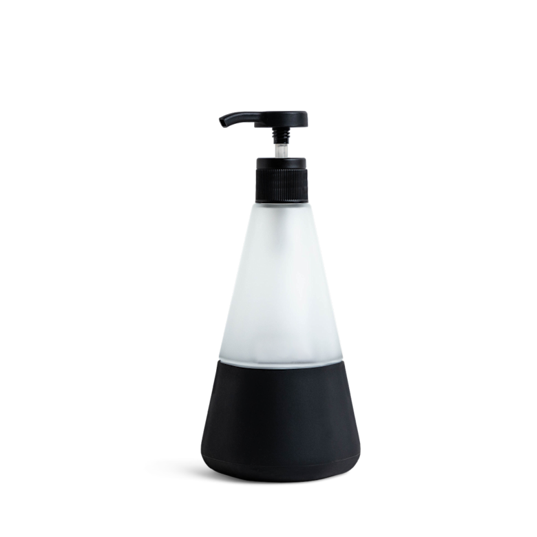 Refillable Dish Soap Bottle Cleancult