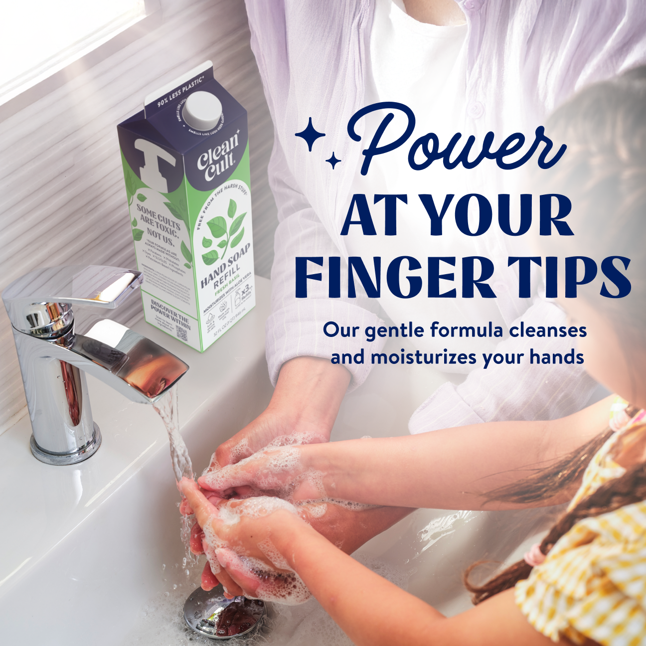 Cleancult Hand Soap - Thumbnail 2
