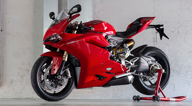 Localize Uma Concessionária Ducati Ducati Brasil