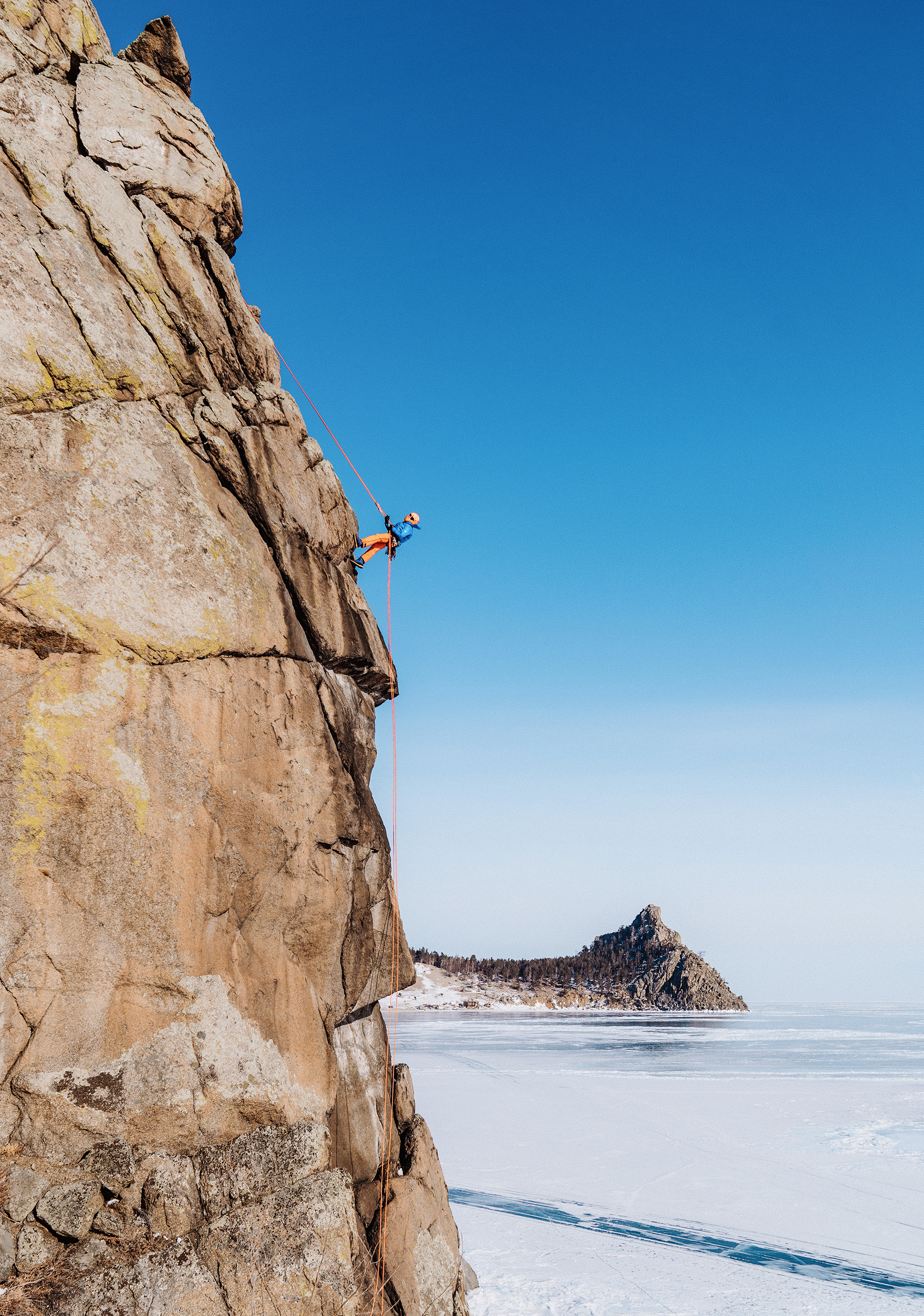 Experience | Mammut