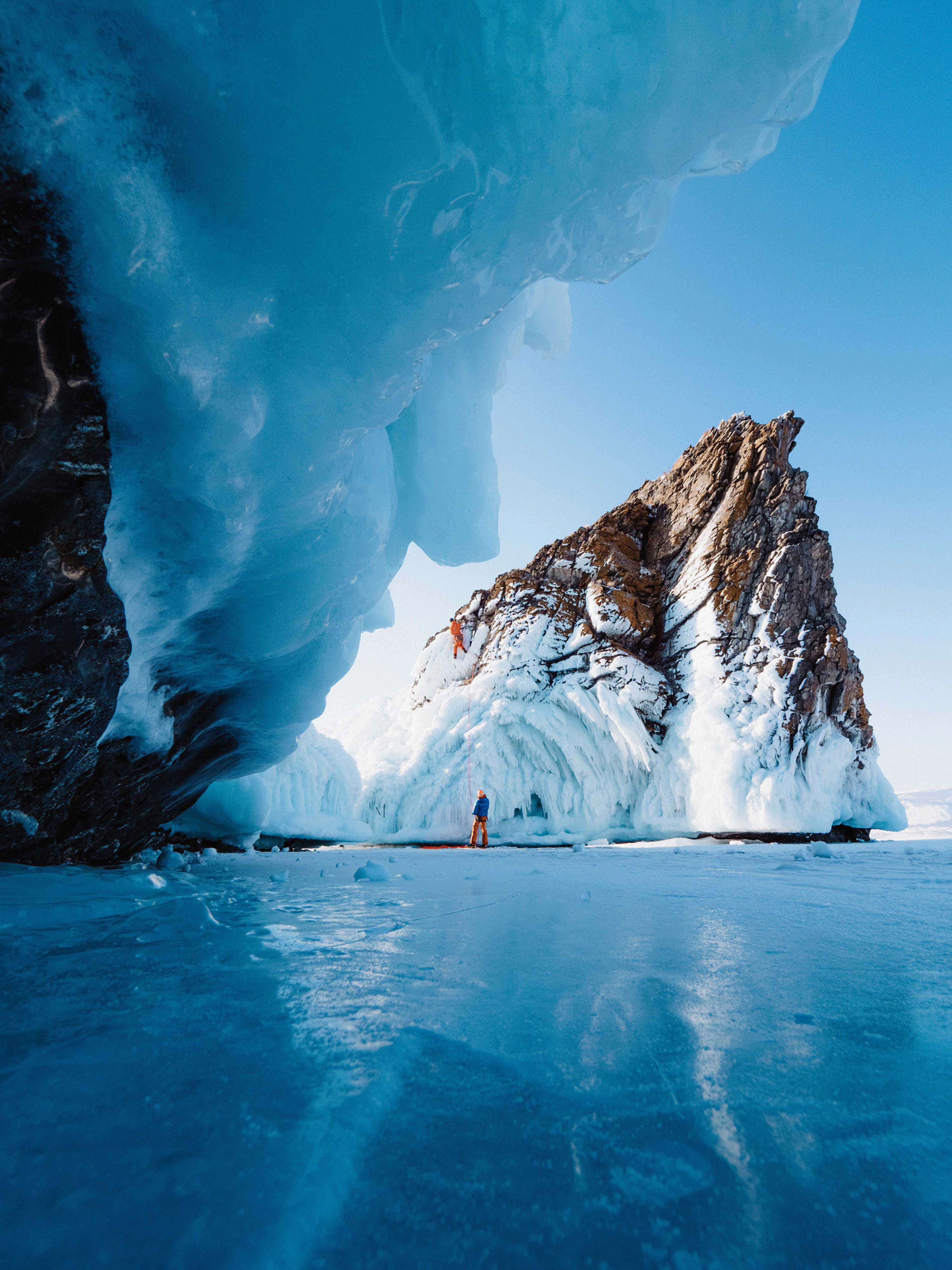 Experience | Mammut