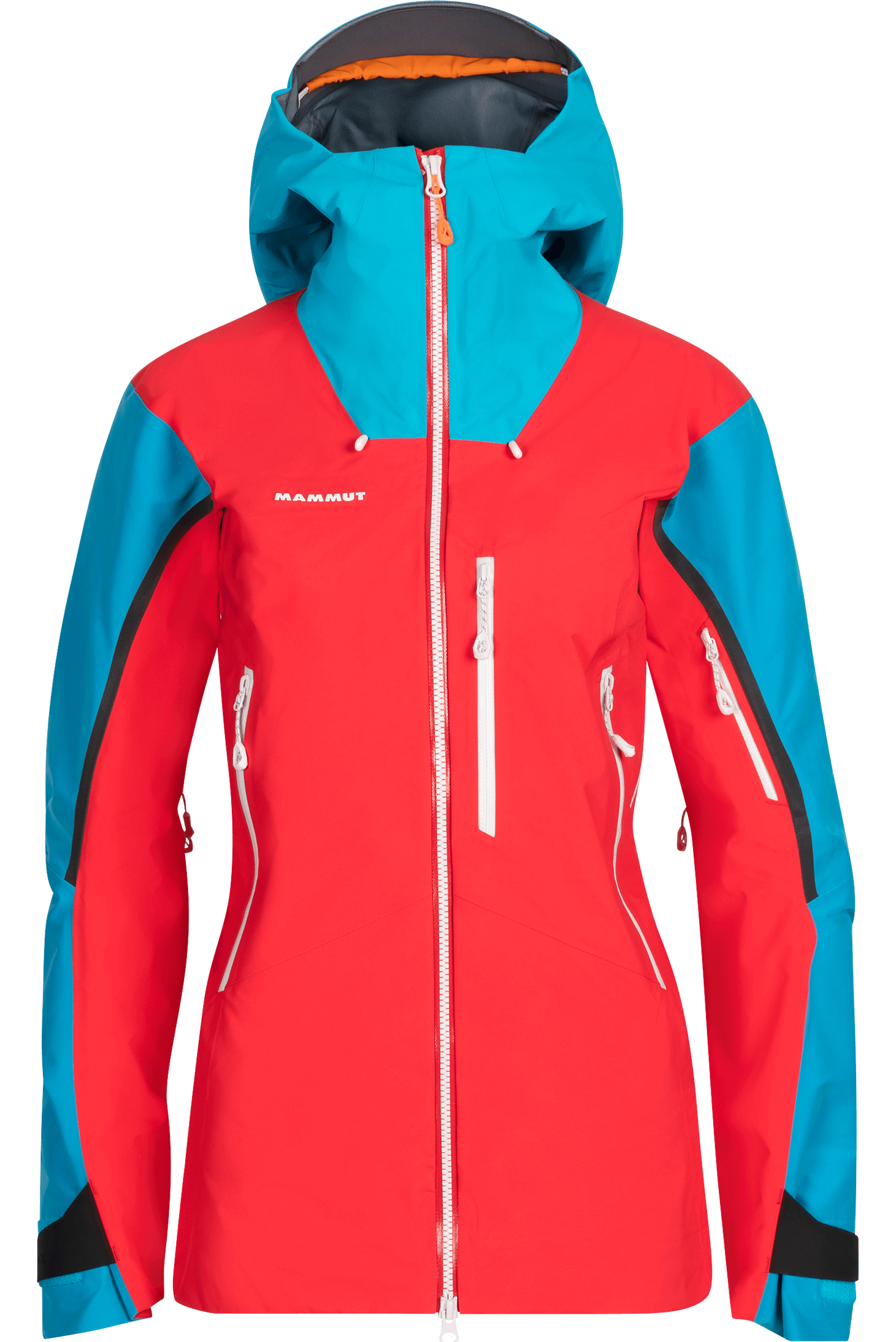 GORE-TEX PRO | Mammut