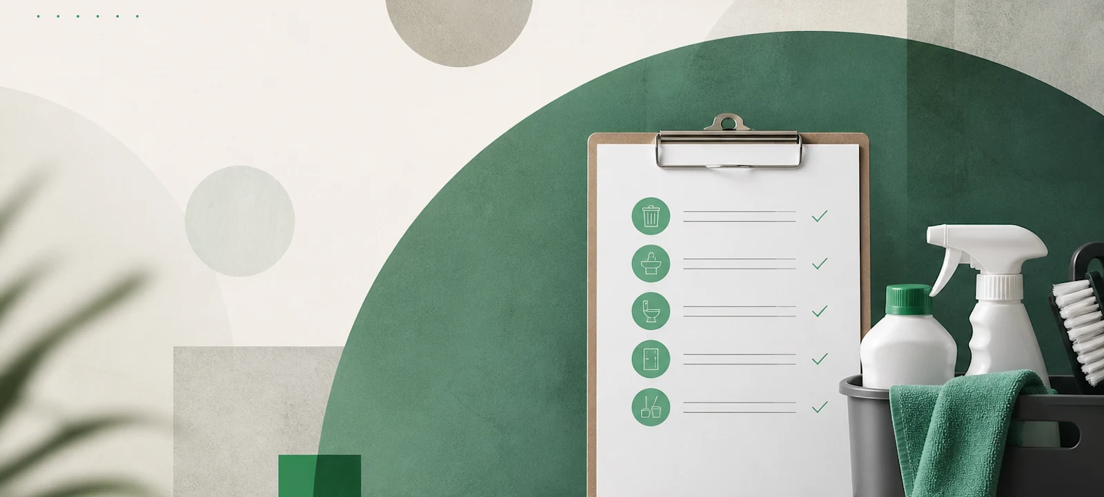 How to Build a Janitorial Scope of Work That Reduces Missed Tasks