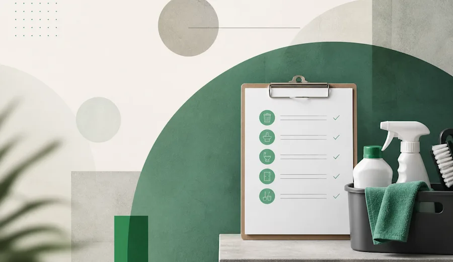 How to Build a Janitorial Scope of Work That Reduces Missed Tasks