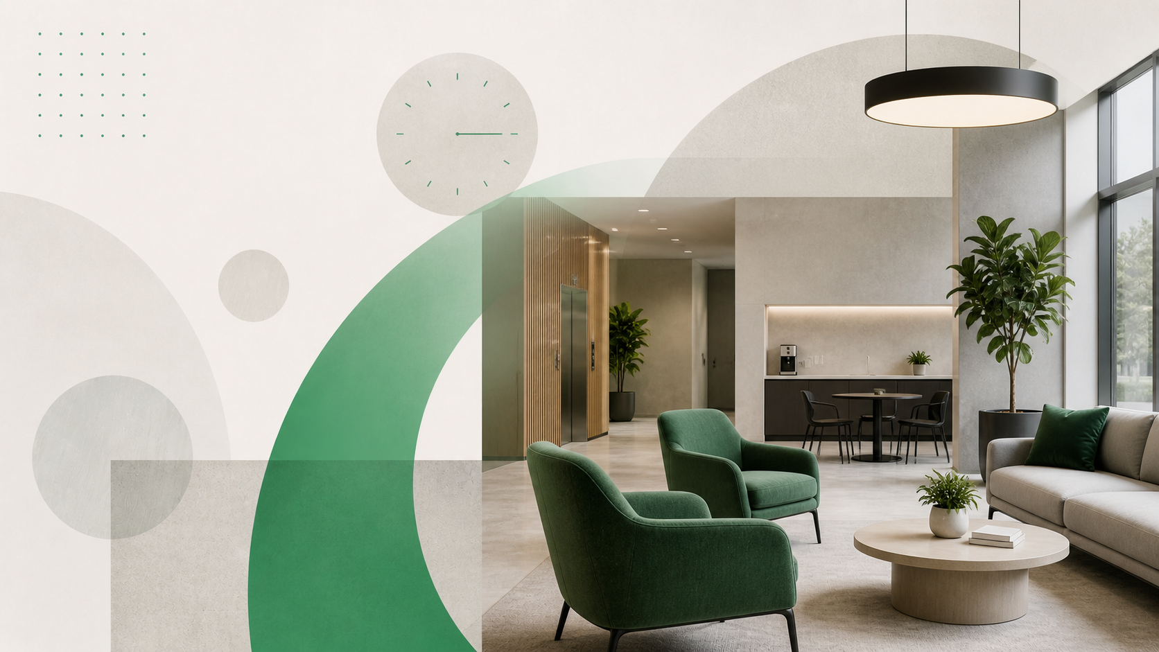 How Often Common Areas, Washrooms, Break Rooms, and Touchpoints Should Be Cleaned