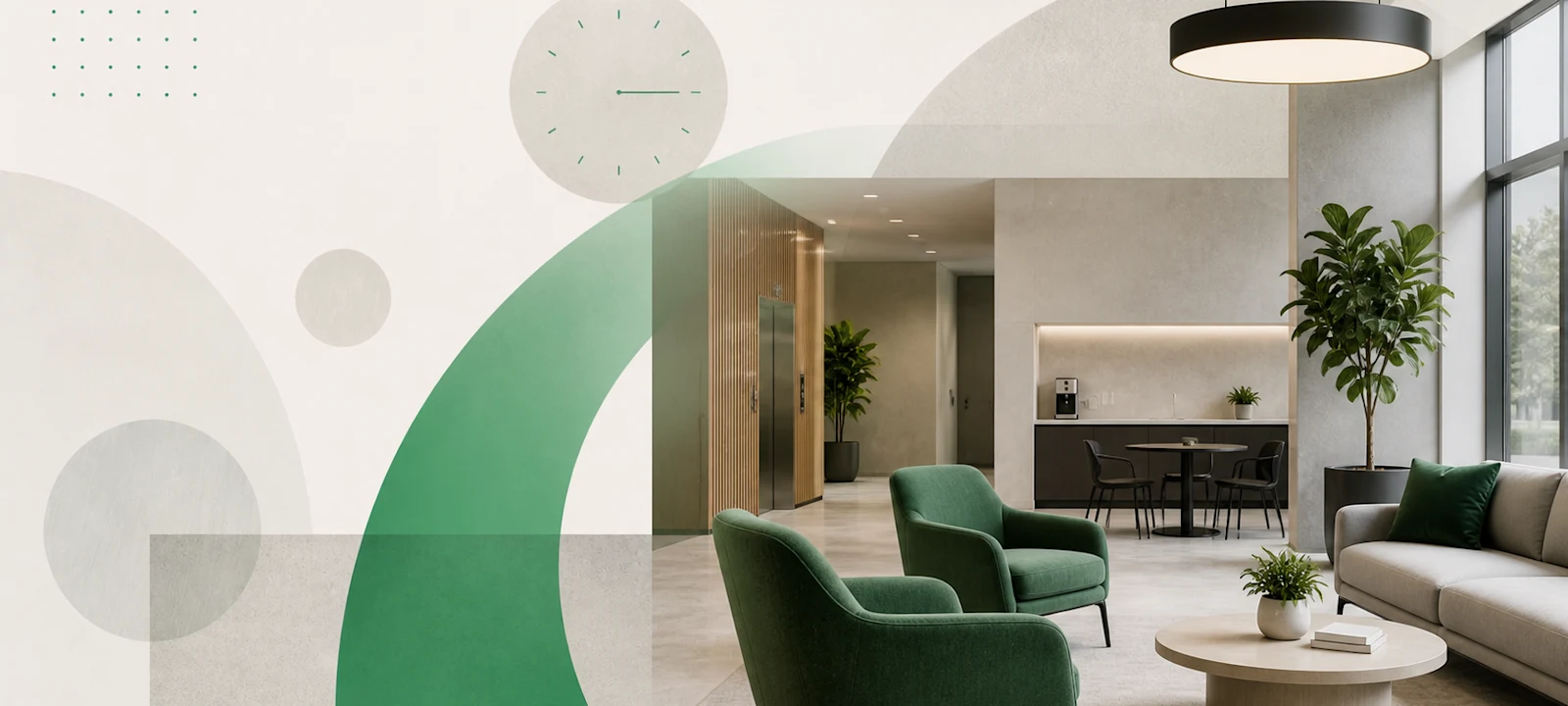 How Often Common Areas, Washrooms, Break Rooms, and Touchpoints Should Be Cleaned
