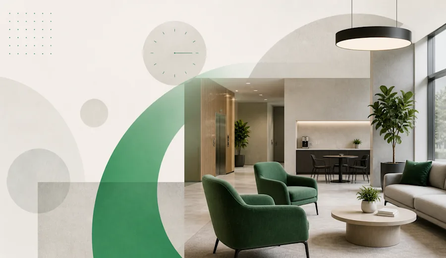 How Often Common Areas, Washrooms, Break Rooms, and Touchpoints Should Be Cleaned