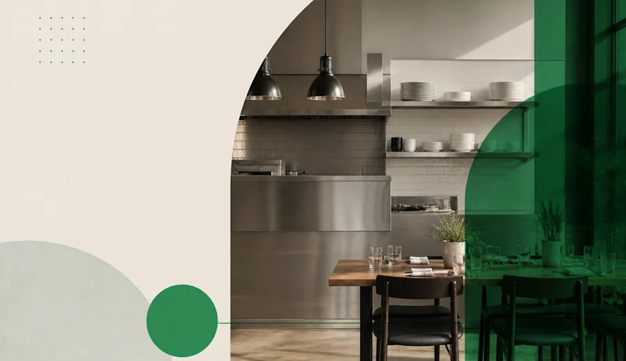 Hospitality and Food Service: Front-of-House Cleaning Between Rushes and at Close