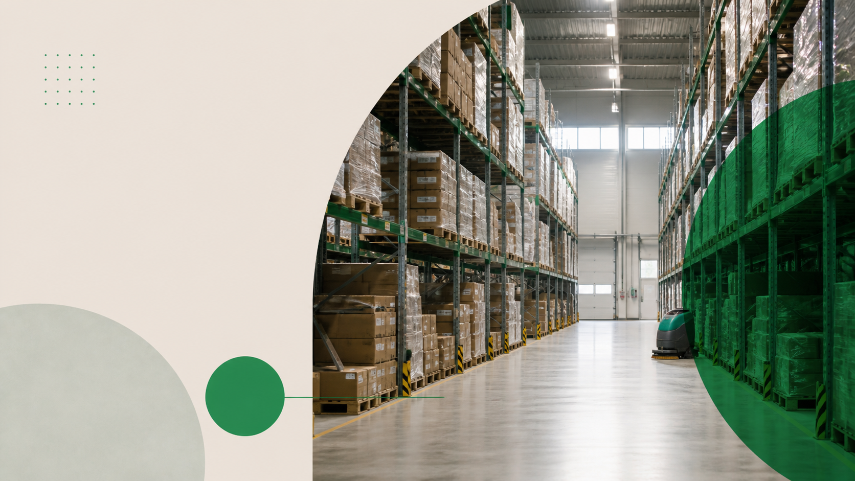 Industrial and Warehouses: Dust, Dock, Break-Room, and Floor-Safety Cleaning Priorities