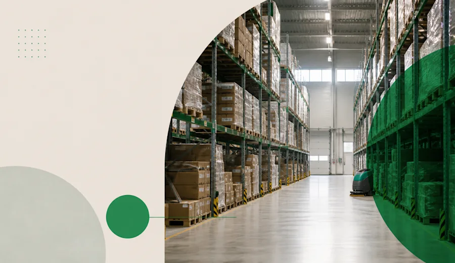 Industrial and Warehouses: Dust, Dock, Break-Room, and Floor-Safety Cleaning Priorities