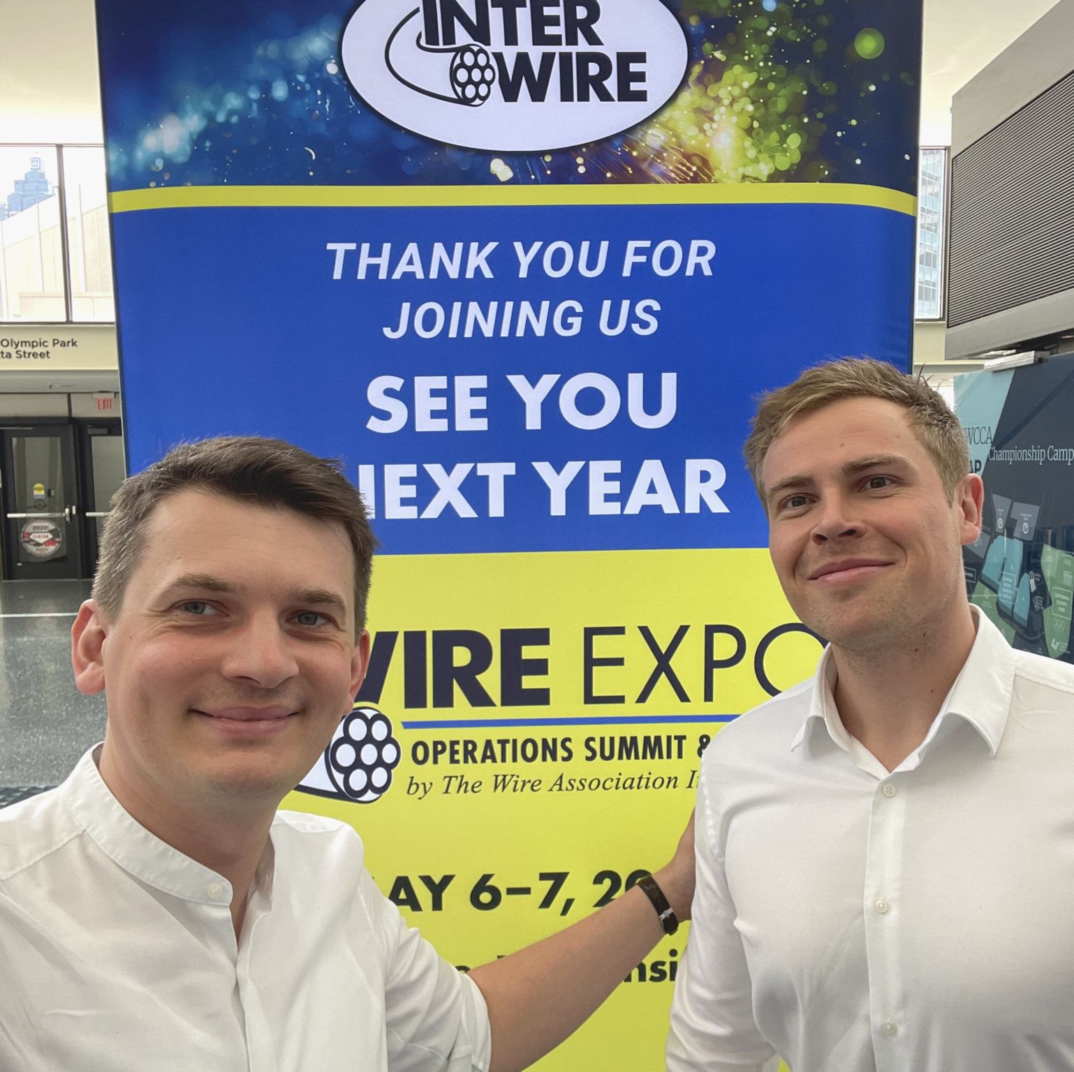 Interwire 2025 #1 Interwire 2025 #1