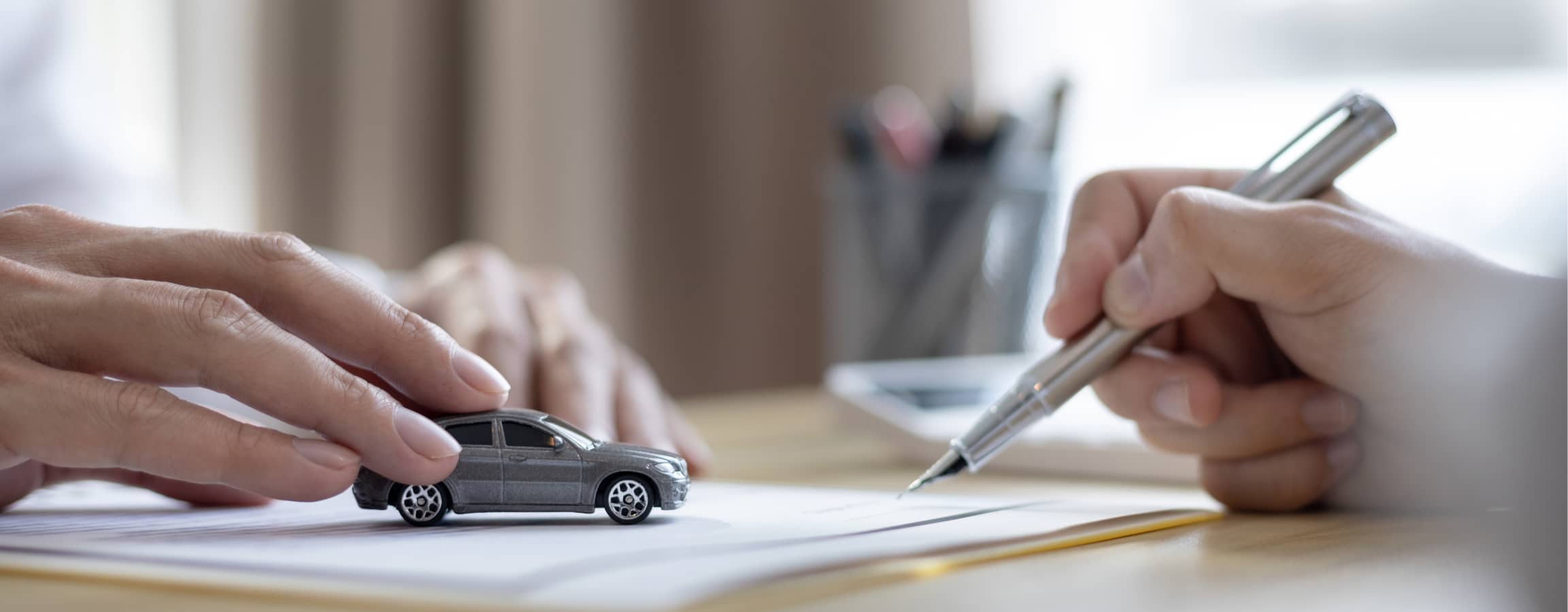 Umowa kupna-sprzedaży samochodu 2023. Wzór pdf gotowy do druku