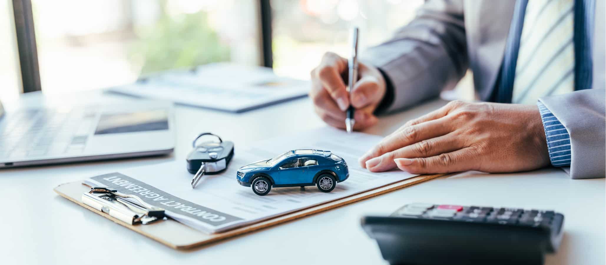 Leasing konsumencki na auto – jak wybrać najlepszy i najtańszy