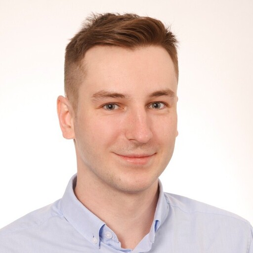 Grzegorz Koper - Redaktor HelloFinance