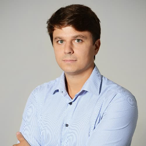 Filip Żyro - Redaktor Hello Finance 