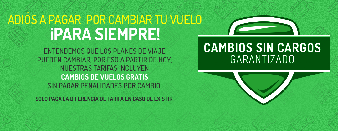 Acciones COVID-19 | Viva Aerobus