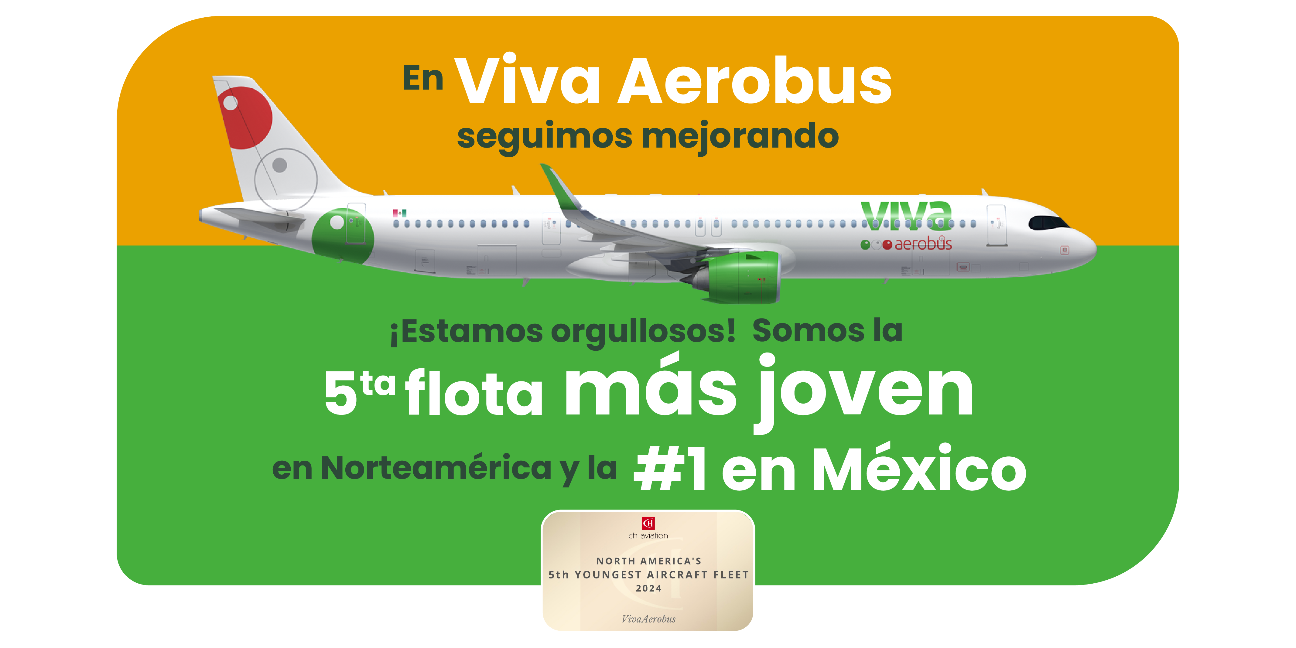 Viva Aerobus