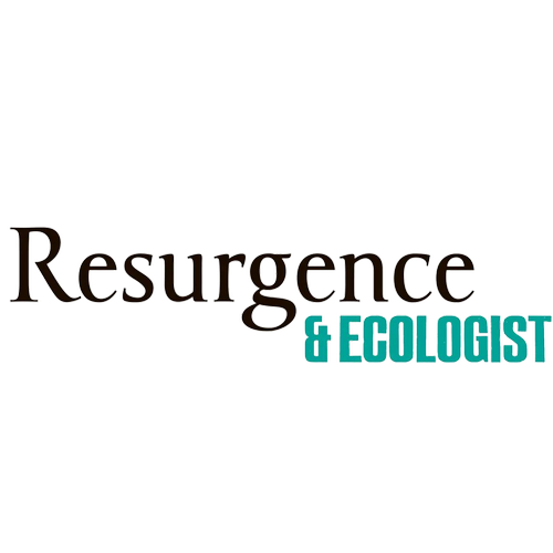 Resurgence & Ecologist logo