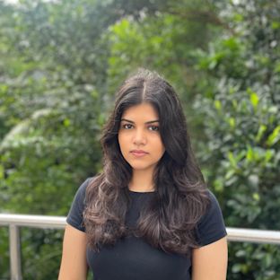 Riya Burman profile picture