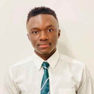 Foday David Kamara | 2023 profile picture