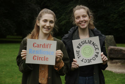 Cardiff Circle Circle