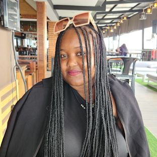 Lynn Ngoma | 2025 profile picture