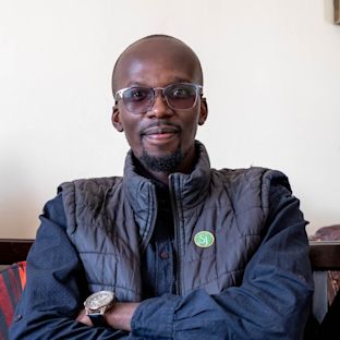 David Ngure Karanja | 2025 profile picture