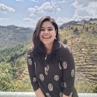Shravi Gupta profile picture