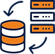 Dedicated Data Links