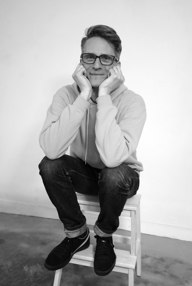 Let It Out | Derick Melander image