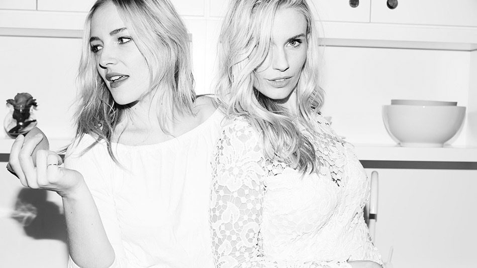 Let It Out | whtiney tingle 