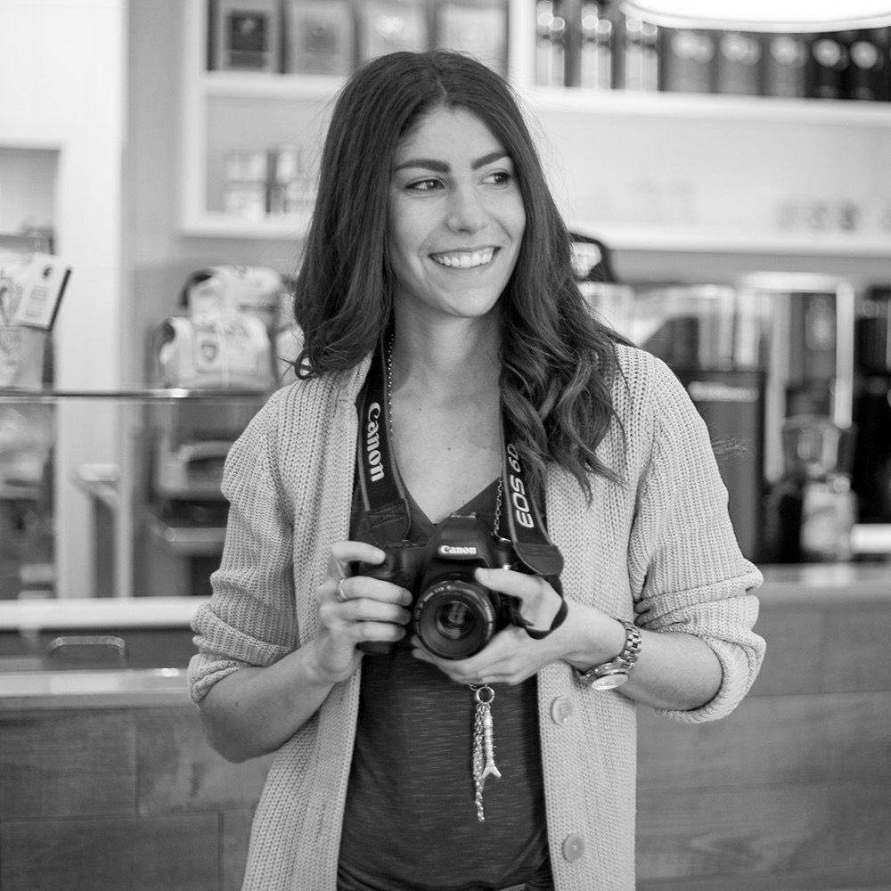 Let It Out | davida kugelmass