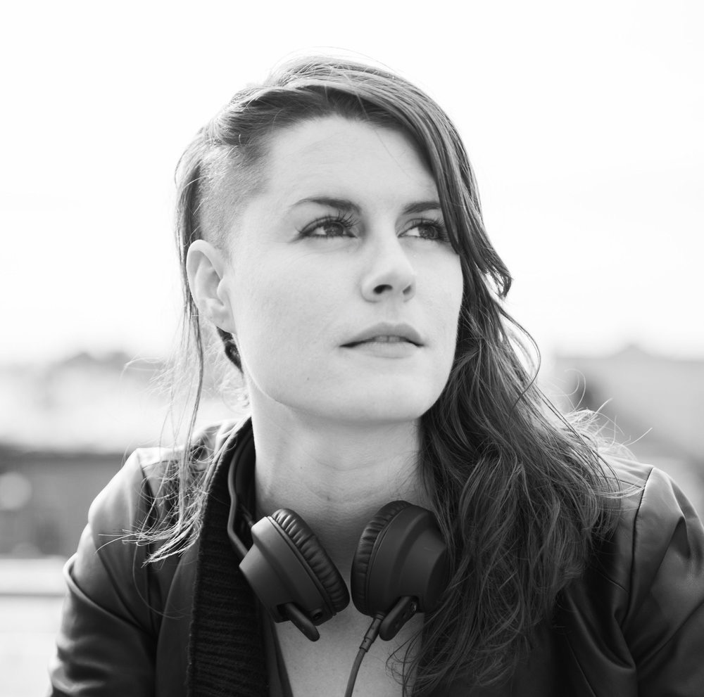 Let It Out | TASHA BLANK