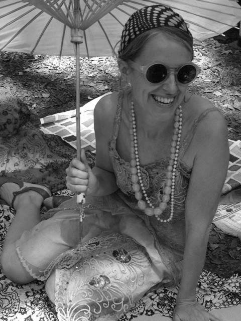 Let It Out | guest on season 2 episode 43