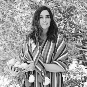 Let It Out | jessica murnane