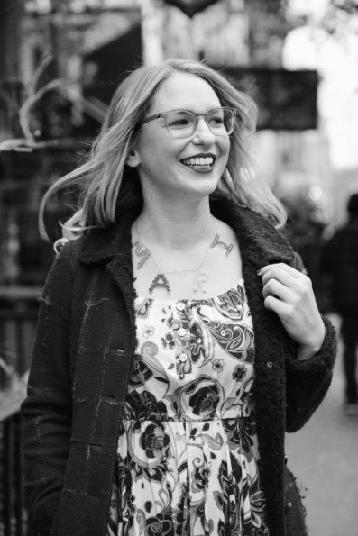 Let It Out | Mari Andrews image