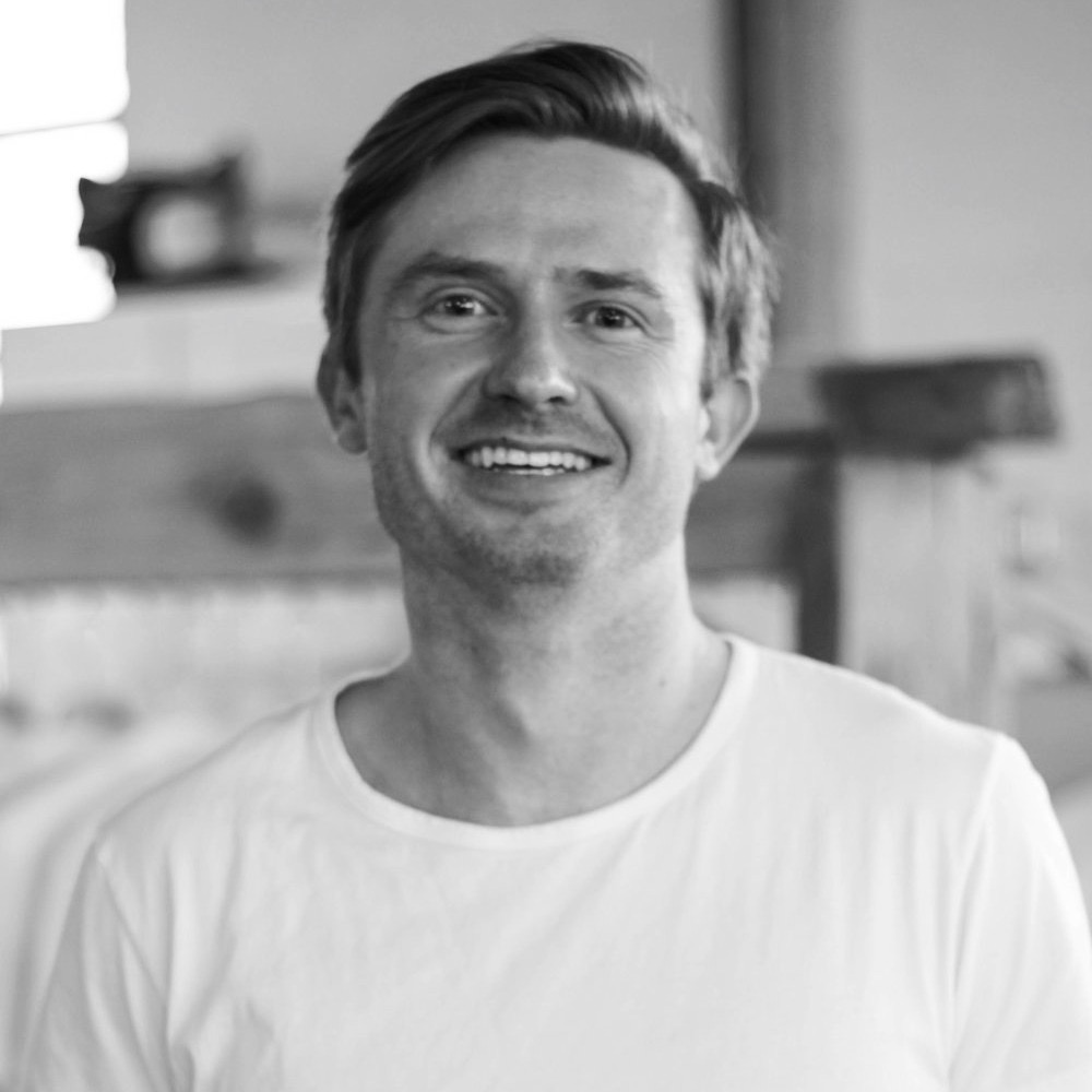 Let It Out | christian birky