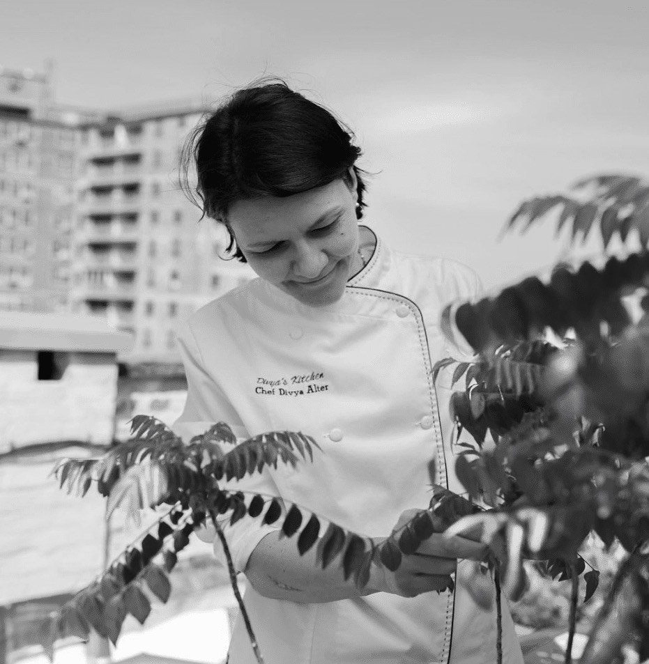 Let It Out | DIVYA ALTER