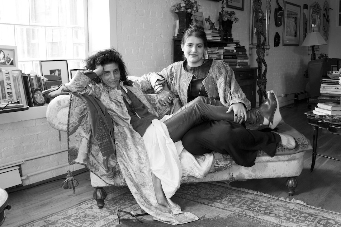 Let It Out | undefined