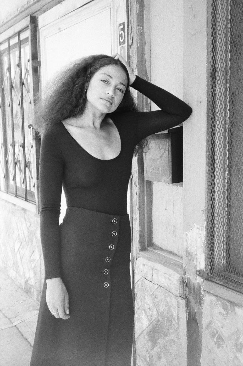 Let It Out | Dana Williams cover image