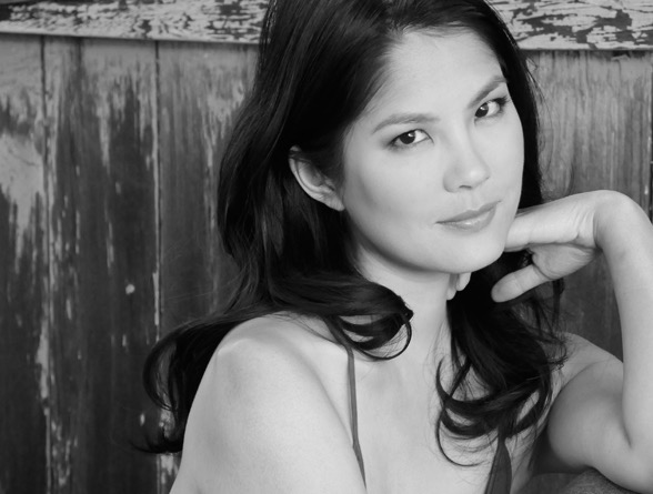 Let It Out | lynn chen