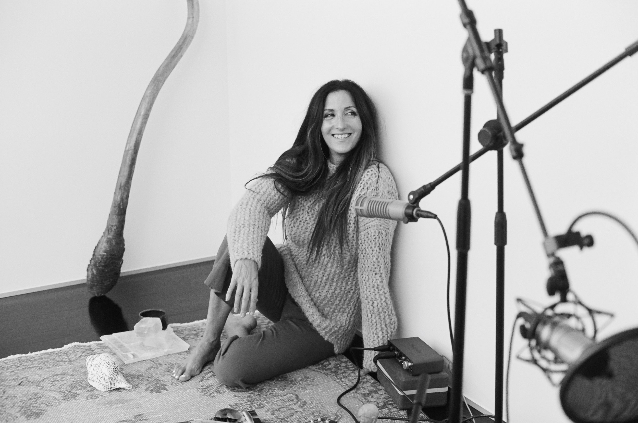 Let It Out | julie piatt