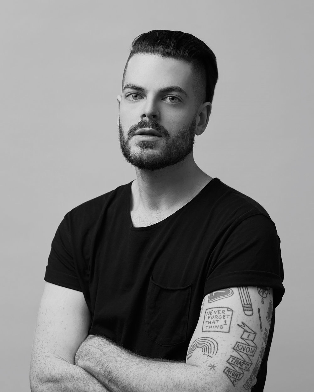 Let It Out | adam j kurtz