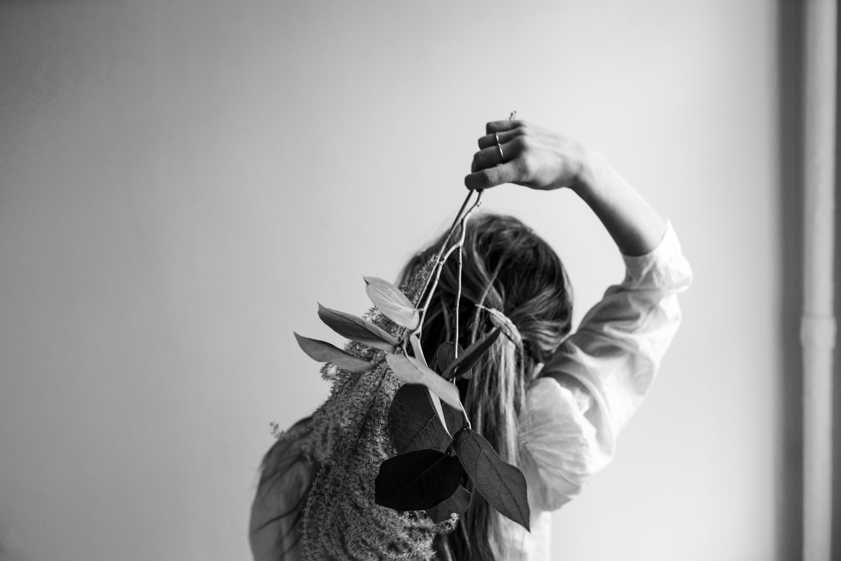 Let It Out | katie dalebout