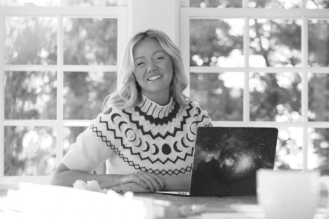 Let It Out | Madi Murphy cover image