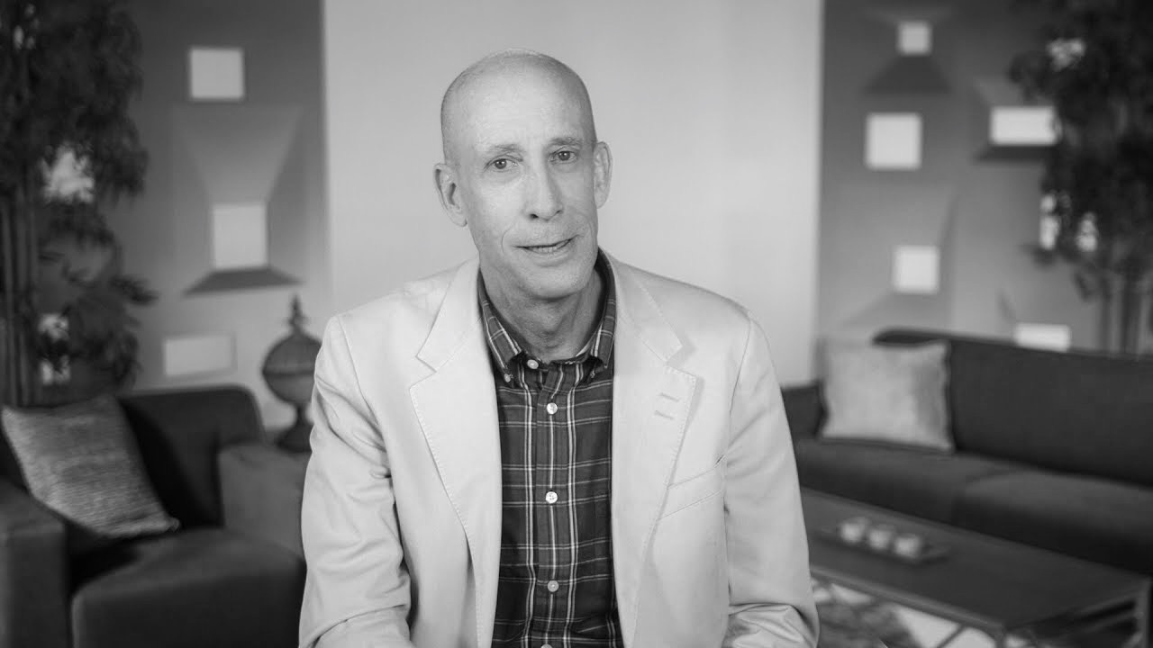 Let It Out | mike dooley