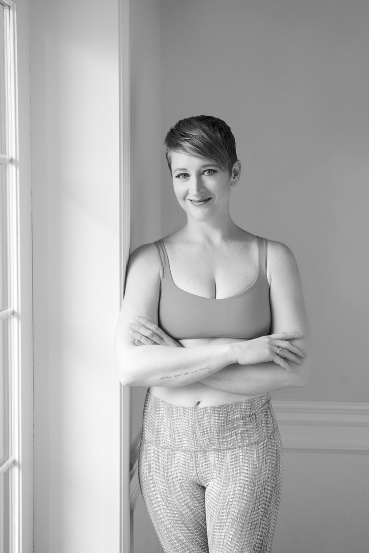 Let It Out | jenna zaffino