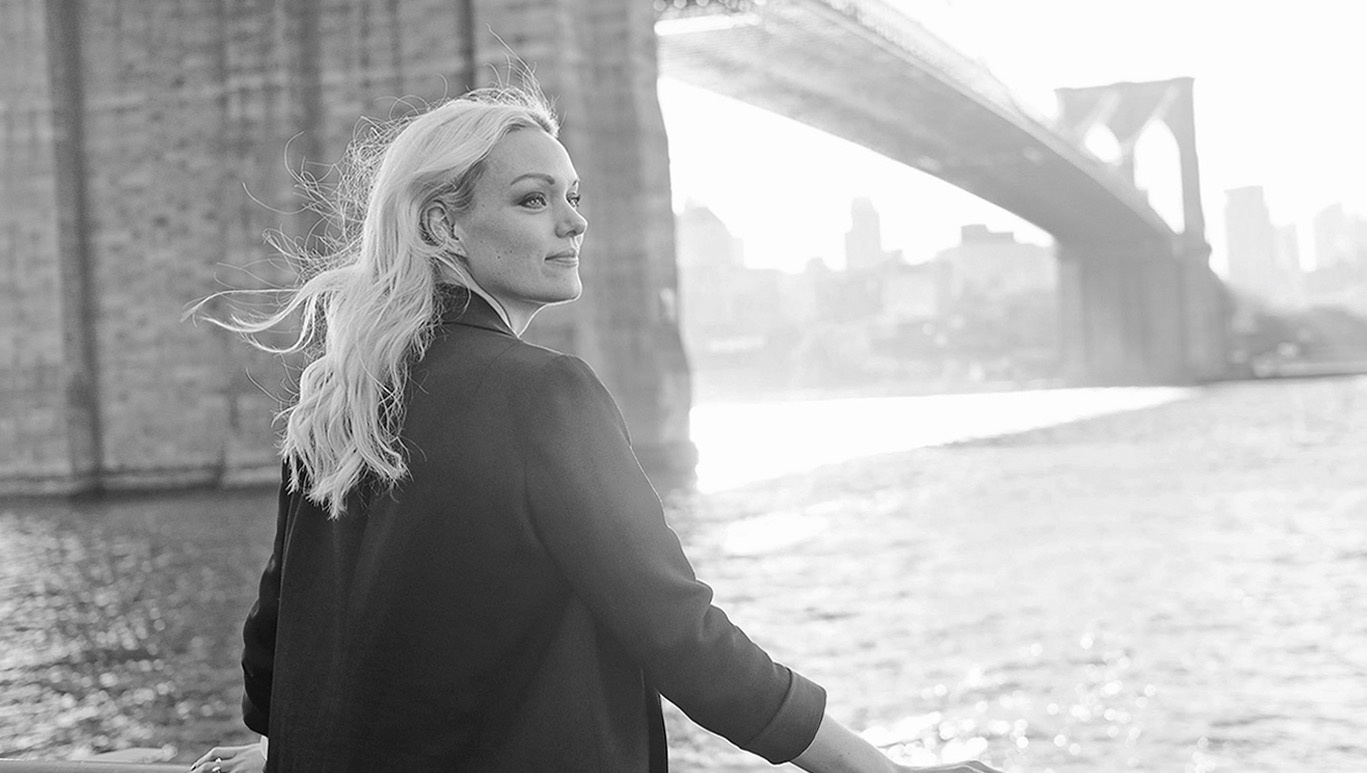 Let It Out | tina essmaker